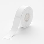 Etiquetas Térmicas Color Blanco de 14 x 54 mm, 120 Unidades