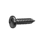 Tornillo Combinado Cabeza Redonda 1/4 x 1 Plg Set 100