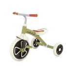 Triciclo Ziggi Verde Olivo