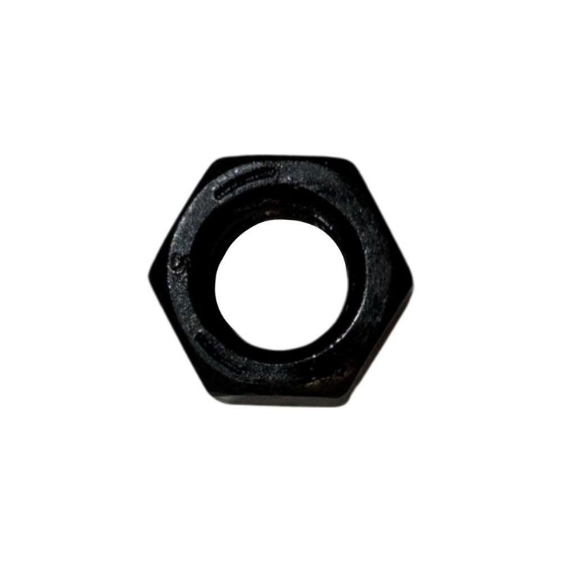 Tuerca Hexagonal Grado 5 Rosca Ordinaria 3/8 Plg