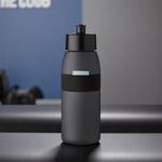 Pachón Deportivo Negro 500 Ml