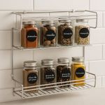 Organizador para Especias