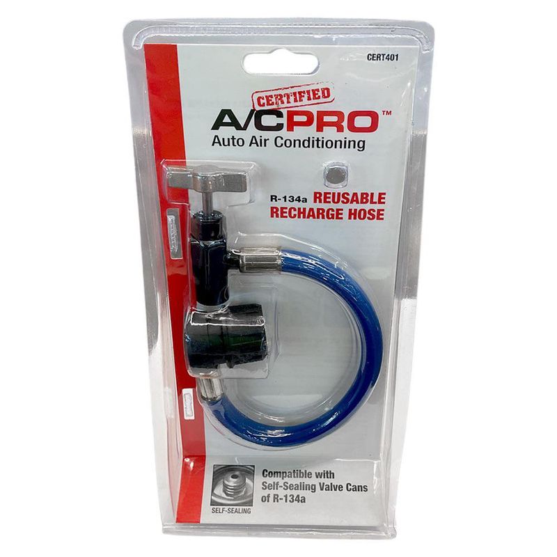 Manguera Reutilizable R134a
