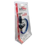 Manguera Reutilizable R134a