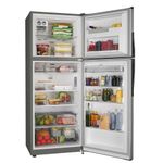 Refrigerador Top Mount 16 Pies