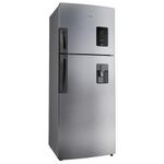 Refrigerador Top Mount 16 Pies