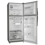 Refrigerador Top Mount 16 Pies
