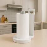 Porta Mayordomo de Plástico