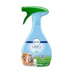 Eliminador de Olores de Mascotas para Tela