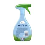 Eliminador de Olores de Mascotas para Tela