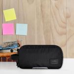 Cartuchera Multiuso Maranon Negro  - Totto