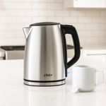 Hervidora de Agua Inalámbrica 1.7L