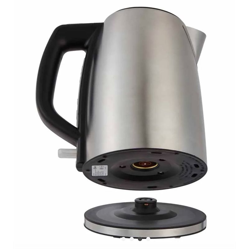 Hervidora de Agua Inalámbrica 1.7L
