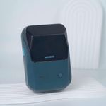 Impresora Portátil de Etiquetas Térmica Niimbot B1 Azul
