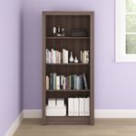 Librera Roble Café de 4 Niveles