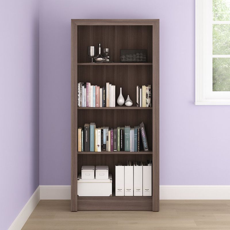 Librera Roble Café de 4 Niveles