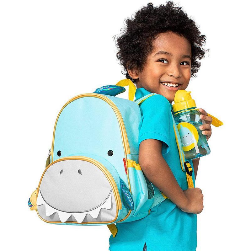 Mochila Diseño De Tiburón - Skip Hop