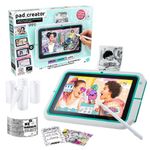 Tablet de Creación e Impresión