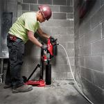 Kit de Taladro de Núcleo Portátil MX Fuel