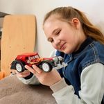 Set Lego Disney Villains Carro de Cruella de Vil 378 Pzas