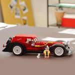 Set Lego Disney Villains Carro de Cruella de Vil 378 Pzas