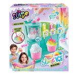 Fábrica de Helado en Slime