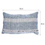 Cojín Pequeño Soñar 30 X 50 Cm