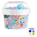 Copa de Helado en Slime