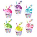 Copa de Helado en Slime