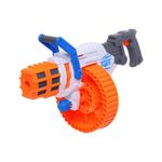 Set de Lanzador con 40 Dardos