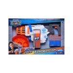 Set de Lanzador con 40 Dardos