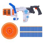 Set de Lanzador con 40 Dardos