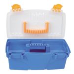 Caja de Herramientas Infantil 32 Pzas