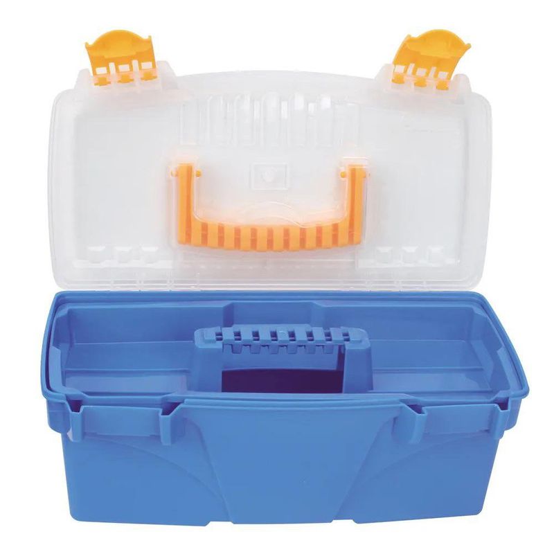 Caja de Herramientas Infantil 32 Pzas