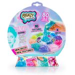 Kit de 10 Texturas en Slime