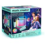Kit de Mini Karaoke Duo