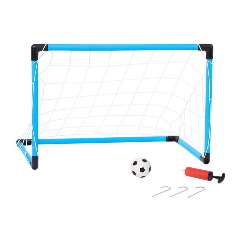 Set de Fútbol con Portería