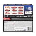 Set de Vehículos Hot Wheels Multipack 80 Años