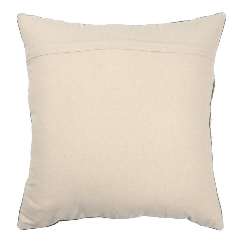 Cojín Decorativo Navideño Verde