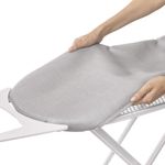Funda para Planchador Rayen Aluminio EasyClip