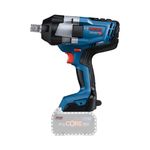 Llave de Impacto 3/4 Plg Brushless 18 V Sin Batería