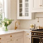 Plancha Mármol Marfil 1.22 x 2.44 M