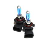 Set de 2 Bombillos Xenón para Larga Distancia 12 Voltios 100 W