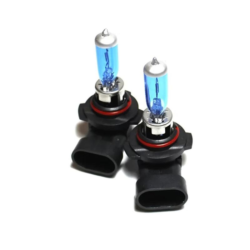 Set de 2 Bombillos Xenón para Larga Distancia 12 Voltios 100 W