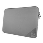Funda para Laptop de Gris Claro 15.6 Plg