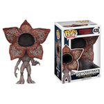 Figura Pop Televisión Stranger Things Demogorgon