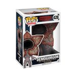 Figura Pop Televisión Stranger Things Demogorgon