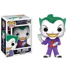 Figura Pop Héroes Serie BTAS Joker Animado