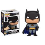Figura Pop Héroes Batman Animado Serie BTAS