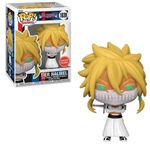 Figura Pop Bleach Tier Harribel